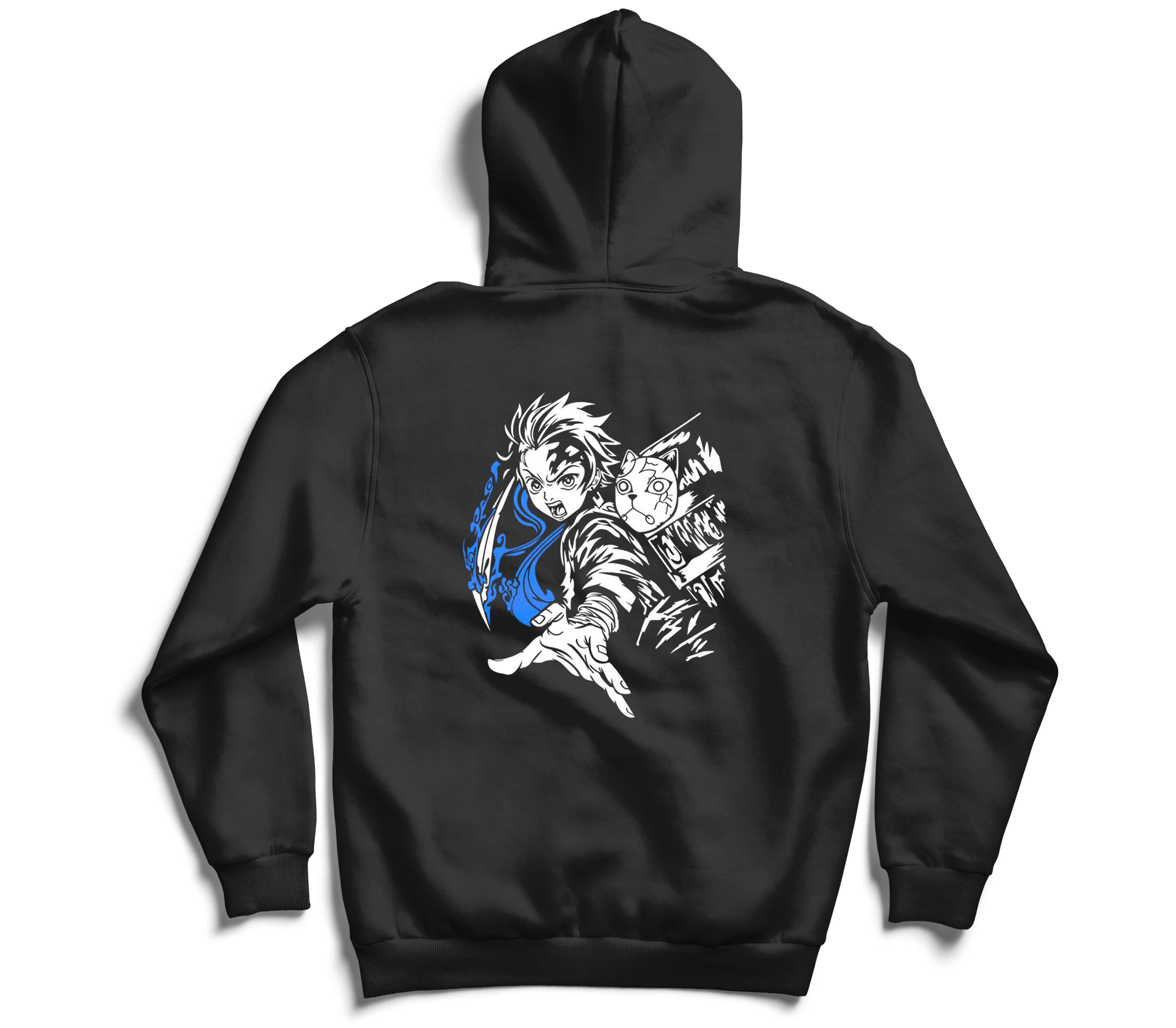hoodie one piece 3