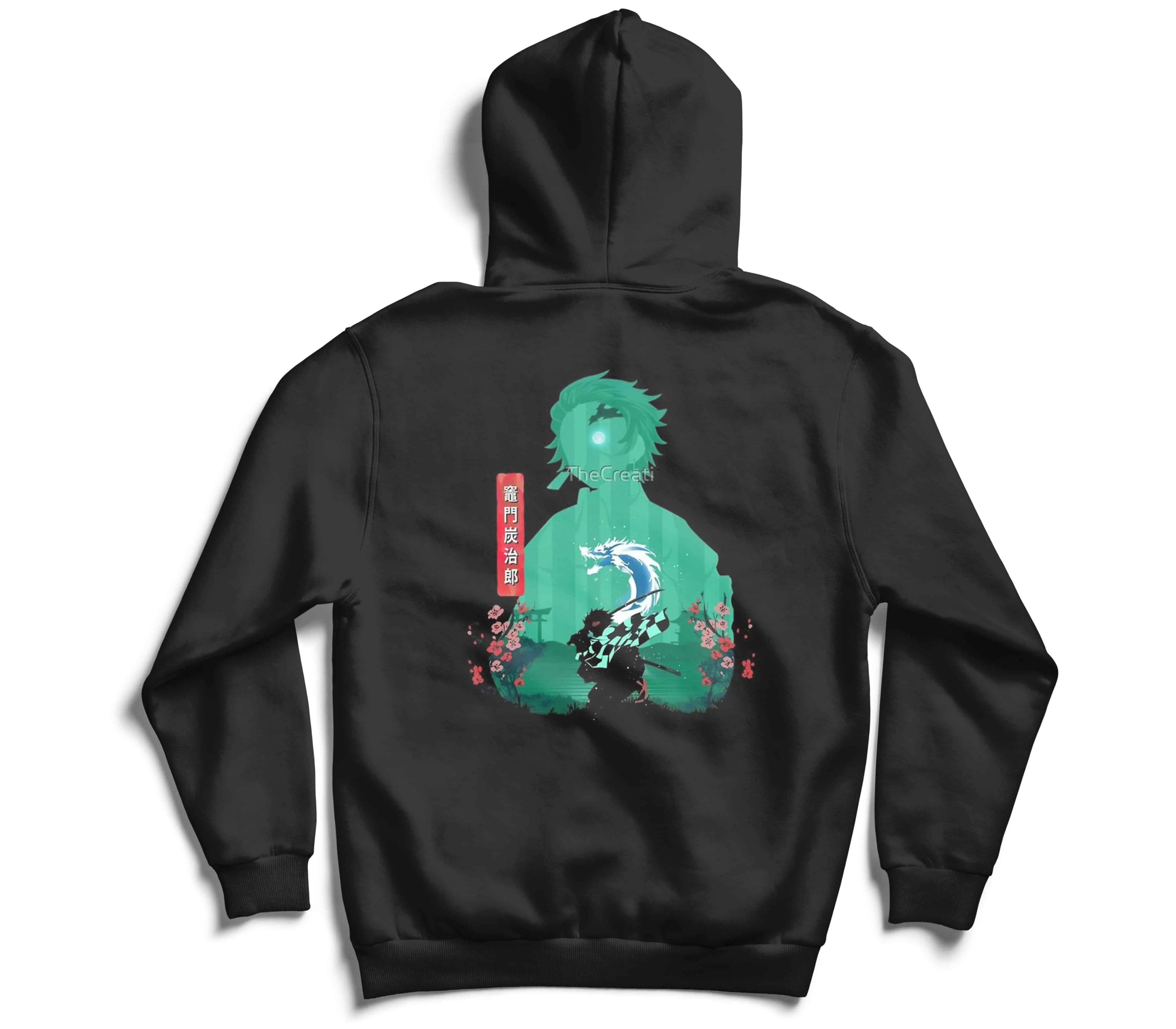 hoodie one piece 3
