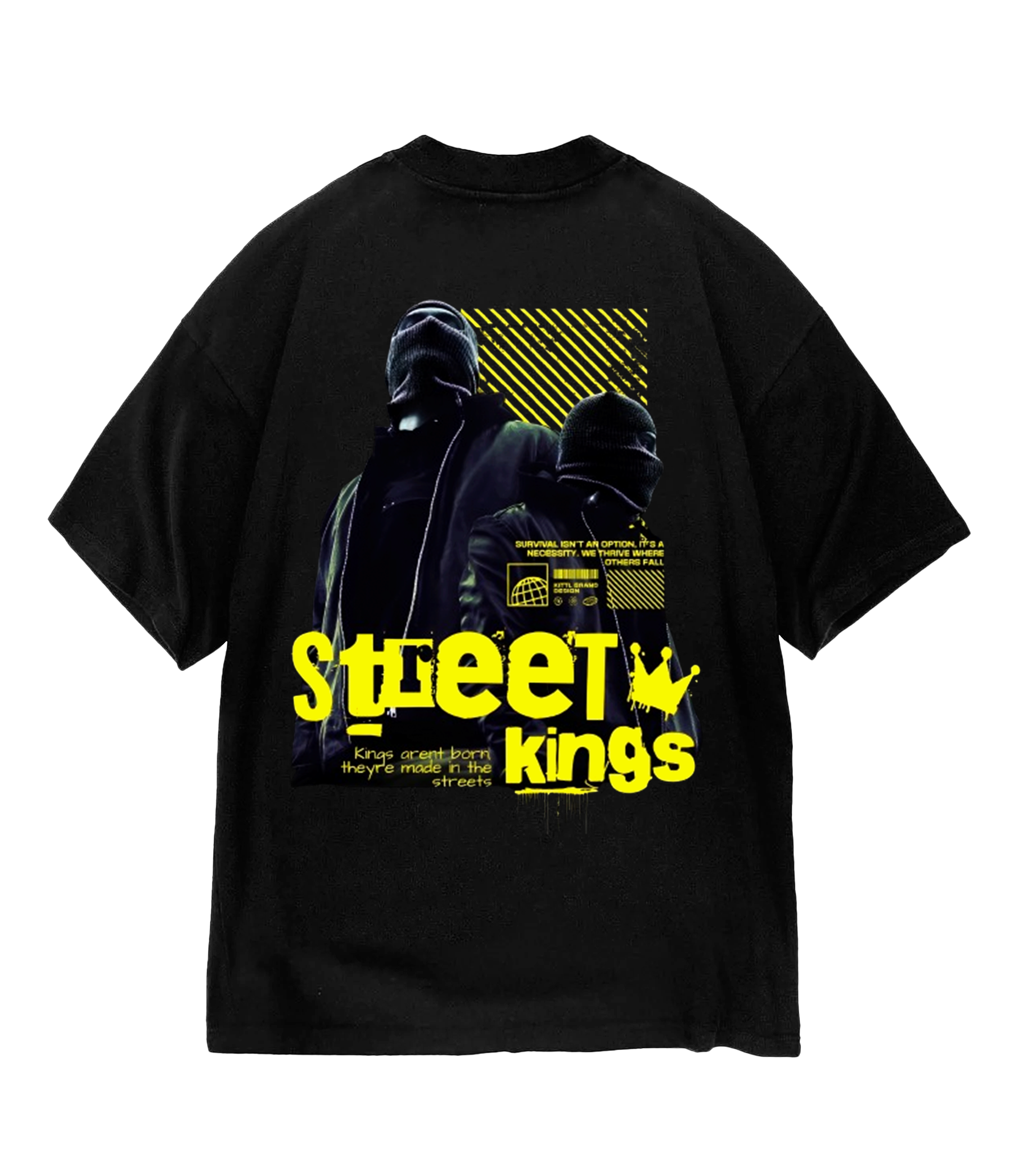 OUT OF OFFICE T-SHIRT