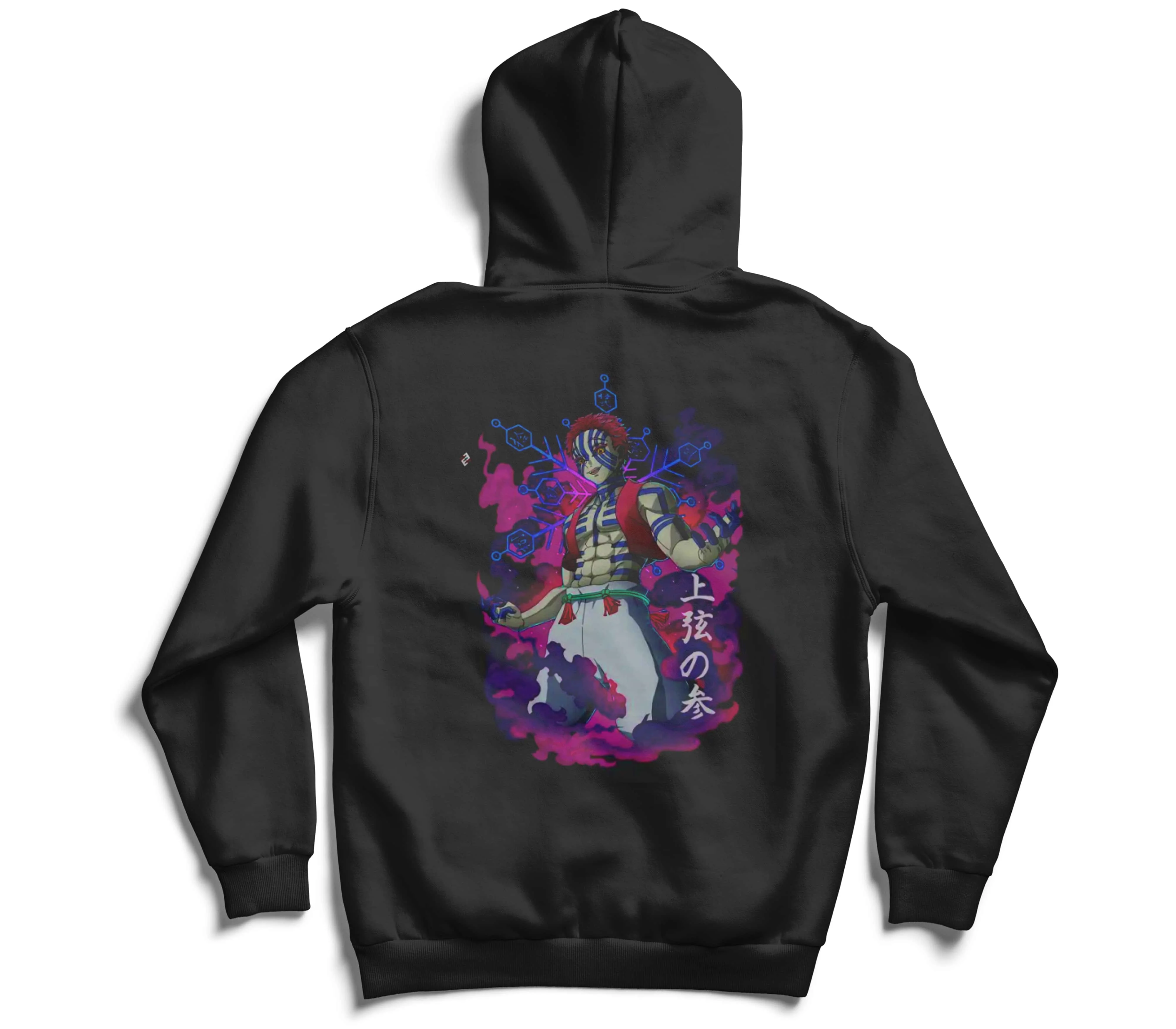 hoodie one piece 3