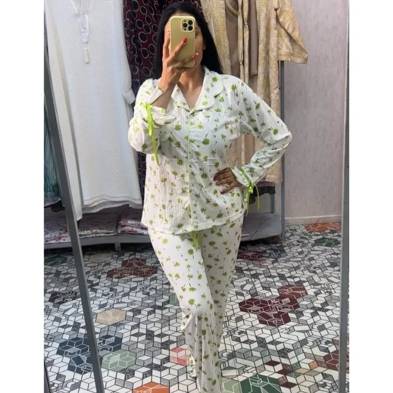 PYJAMA