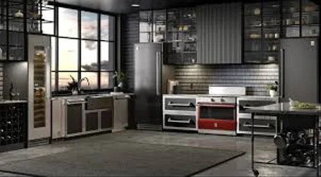 منتجات المطبخ