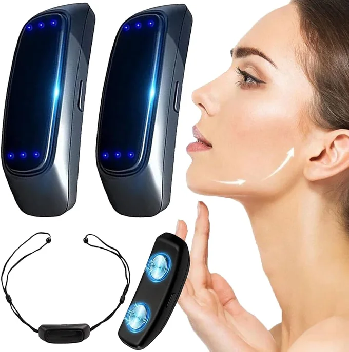 جهاز تجميل الوجه ، نتائج في 3 أيام فقط