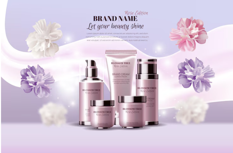 الجمال والعناية الشخصية