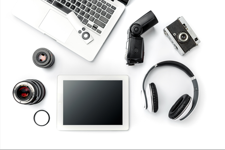 الإلكترونيات