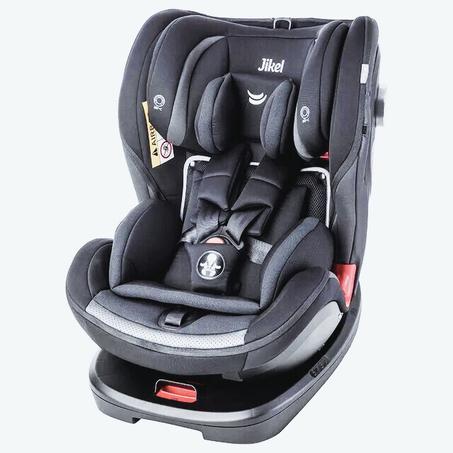 كراسي السيارة