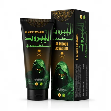 كريم جبروت السعودي I الأصلي للرجال 🇸🇦