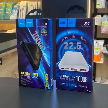 Power Bank hoco 10000mAh