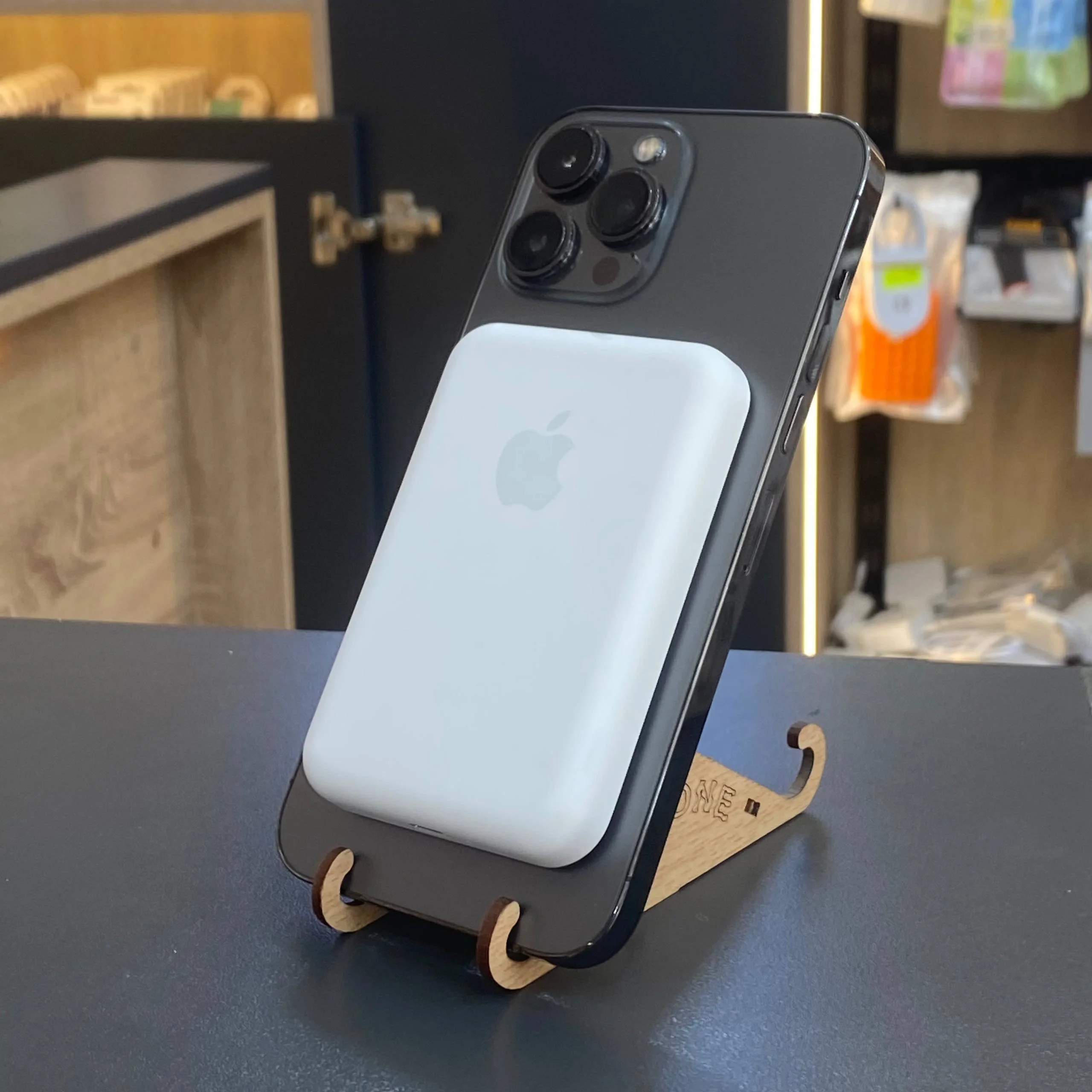 MagSafe power bank