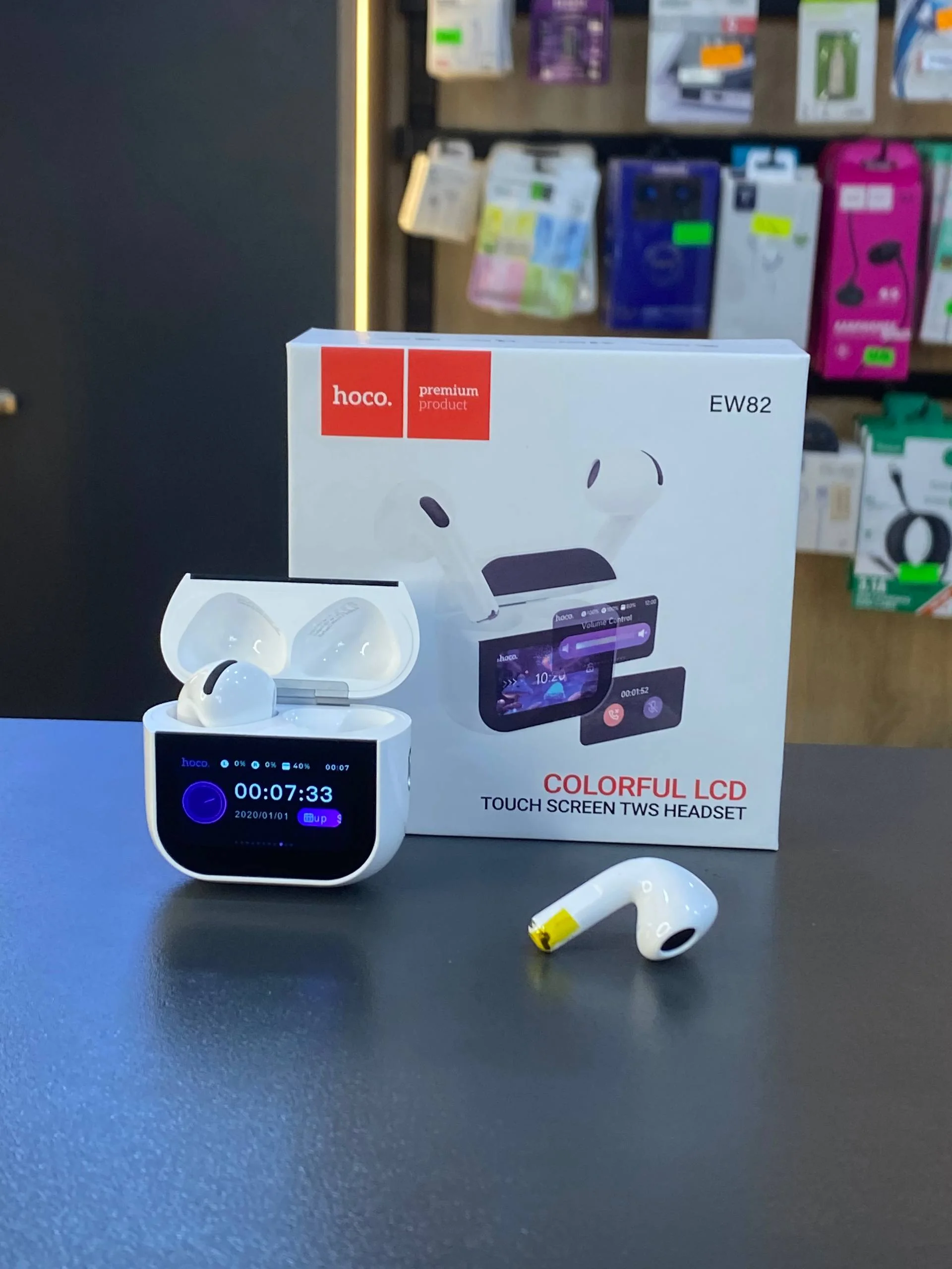 Air Pods HOCO E82