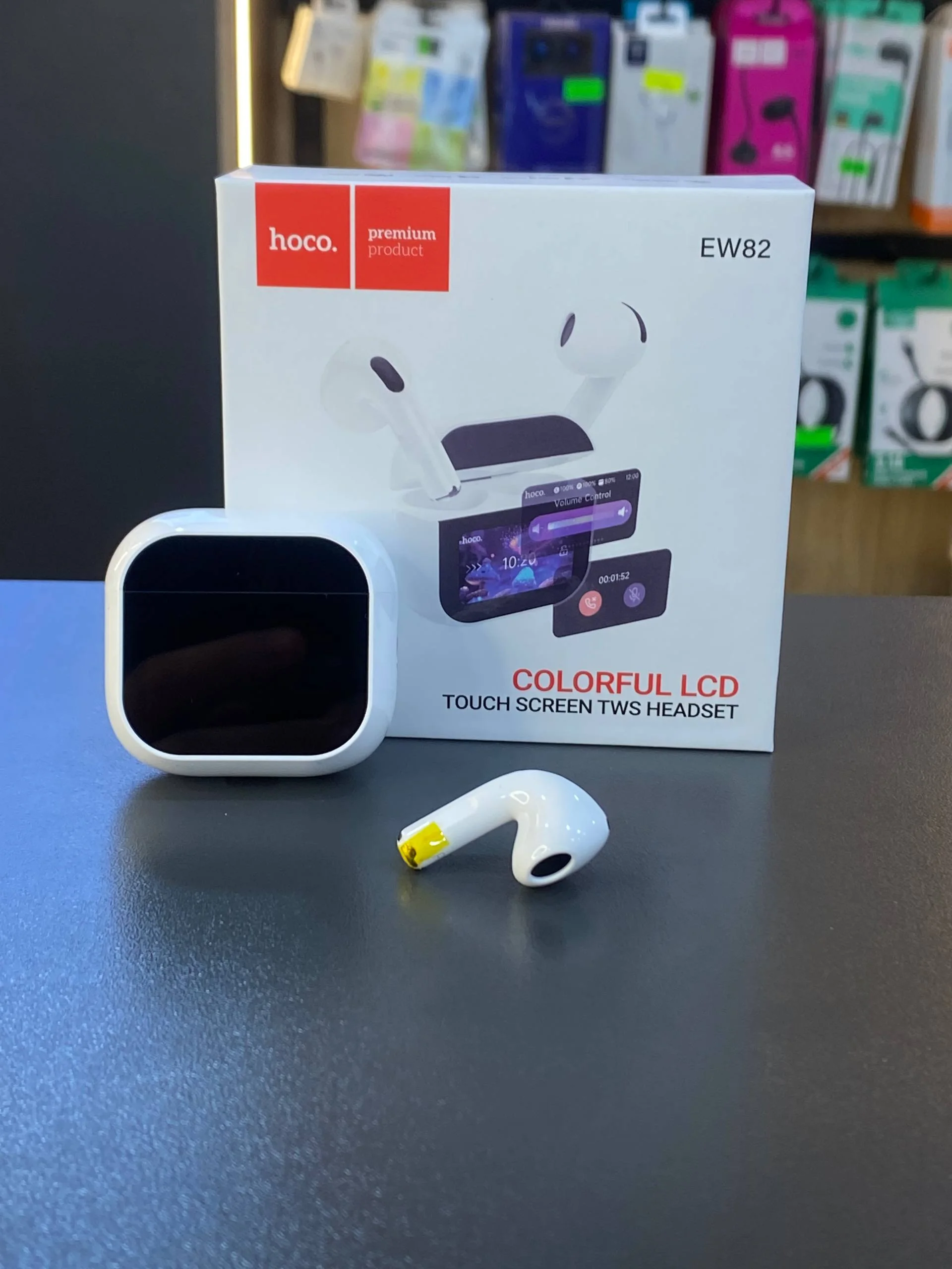 Air Pods HOCO E82