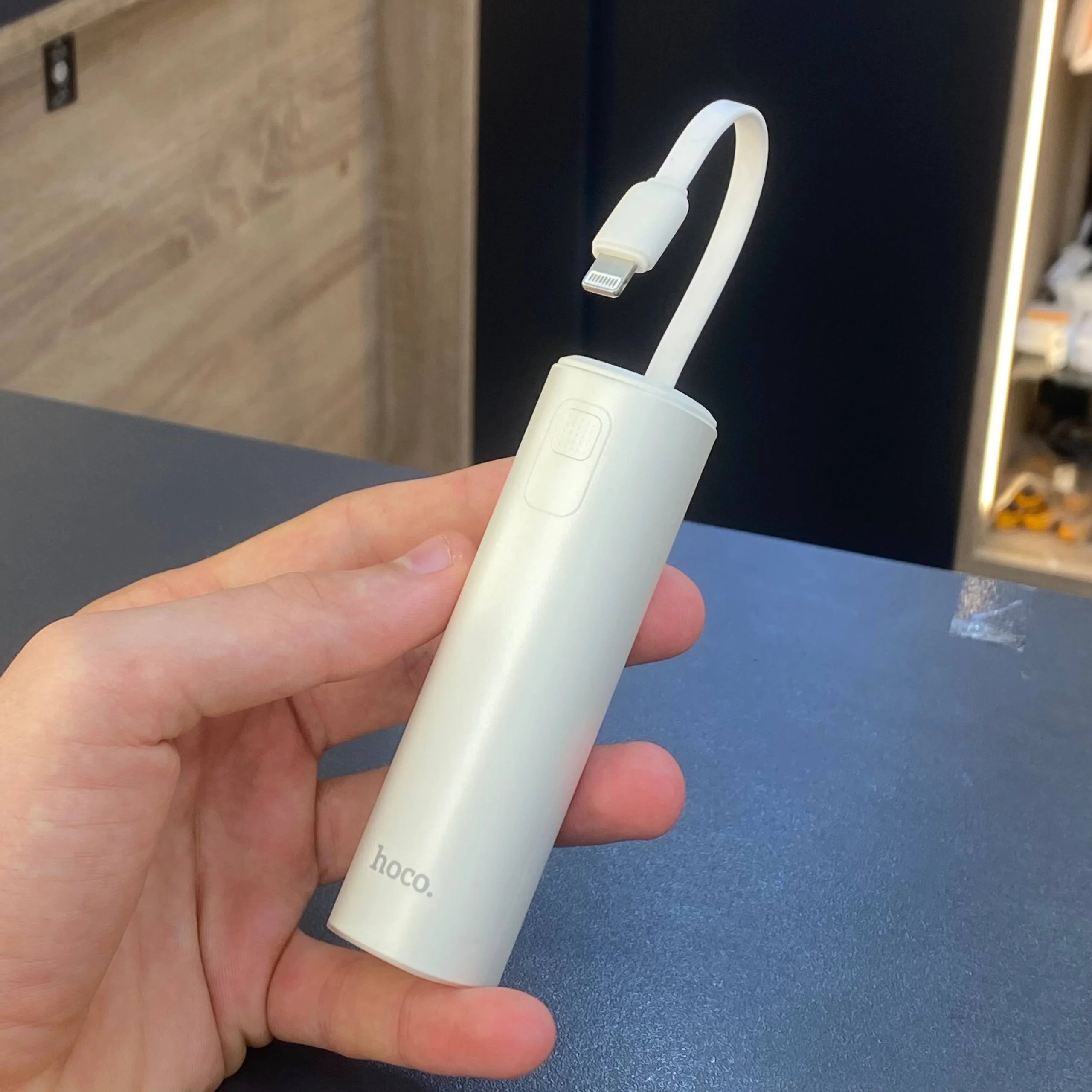 mini PowerBank HOCO