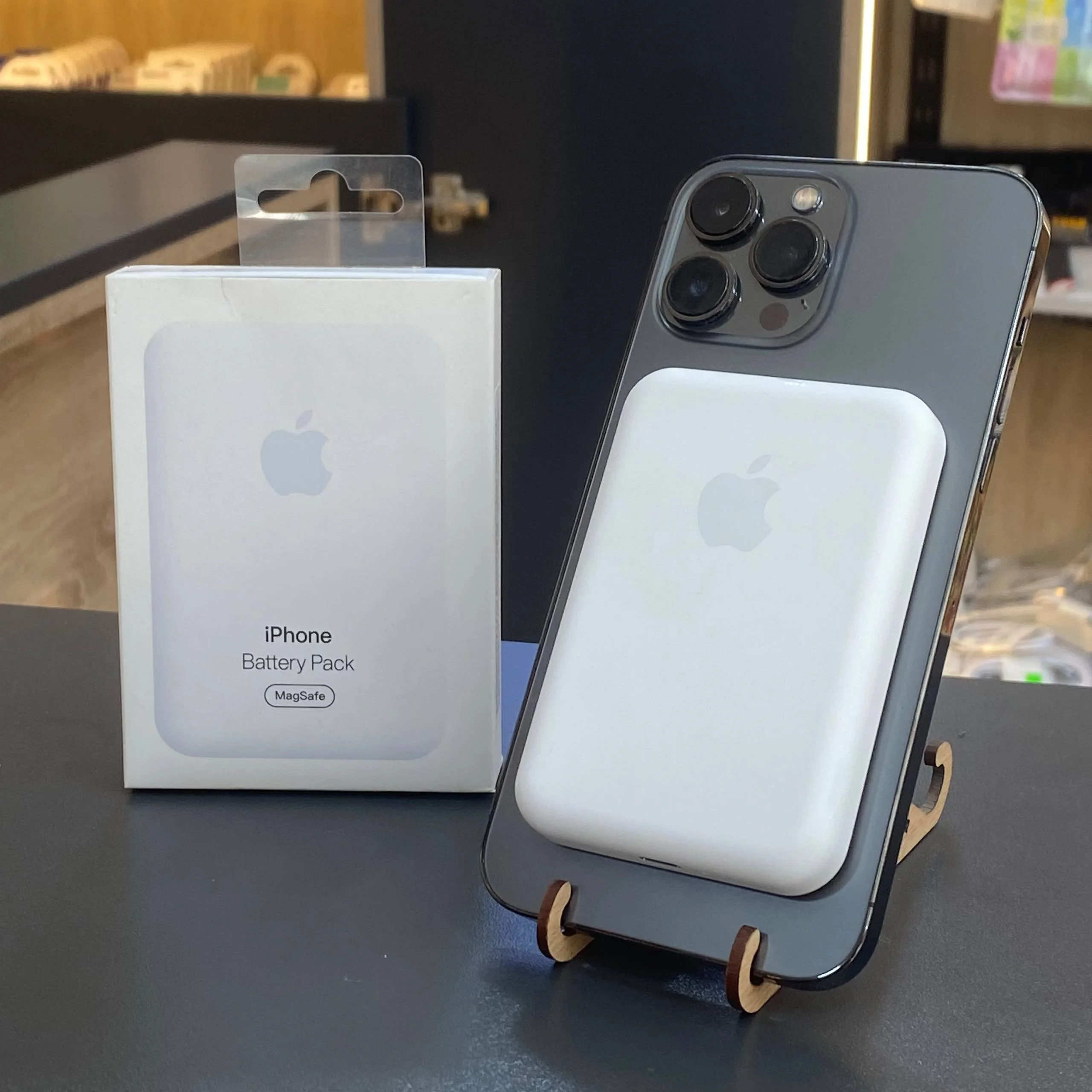 MagSafe power bank