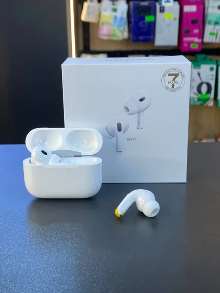 Air Pods HOCO EW47 ORIGINAL