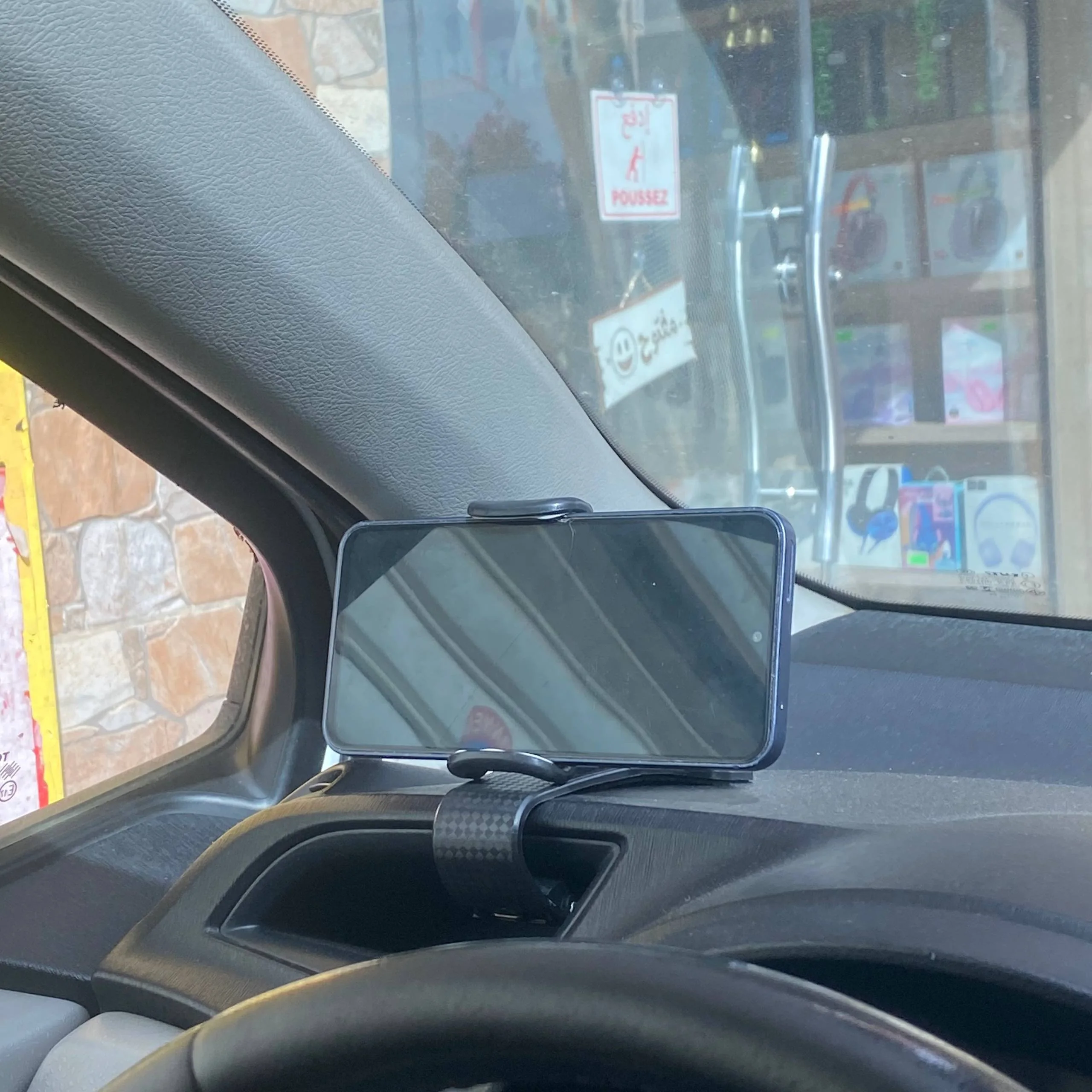 support auto