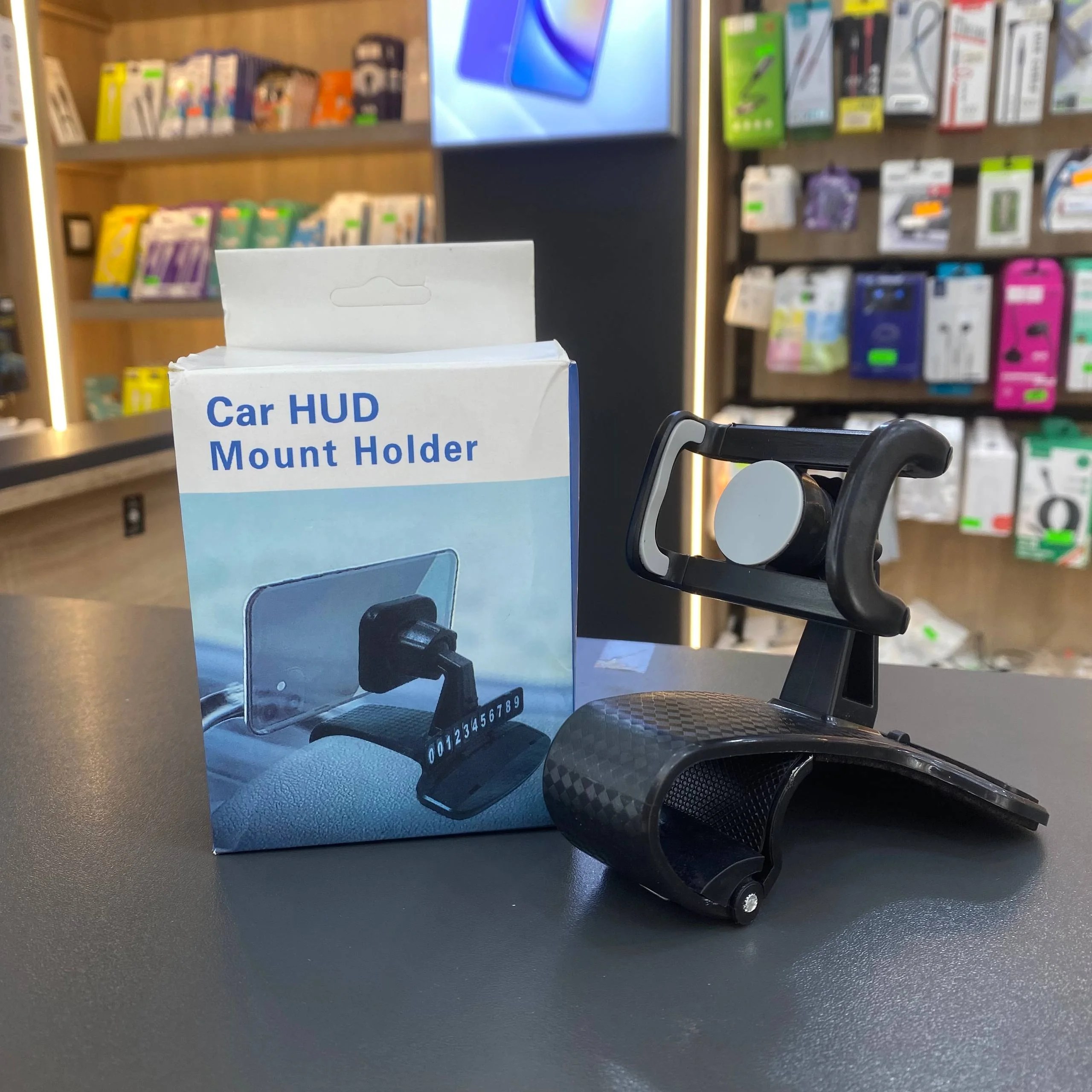 support auto
