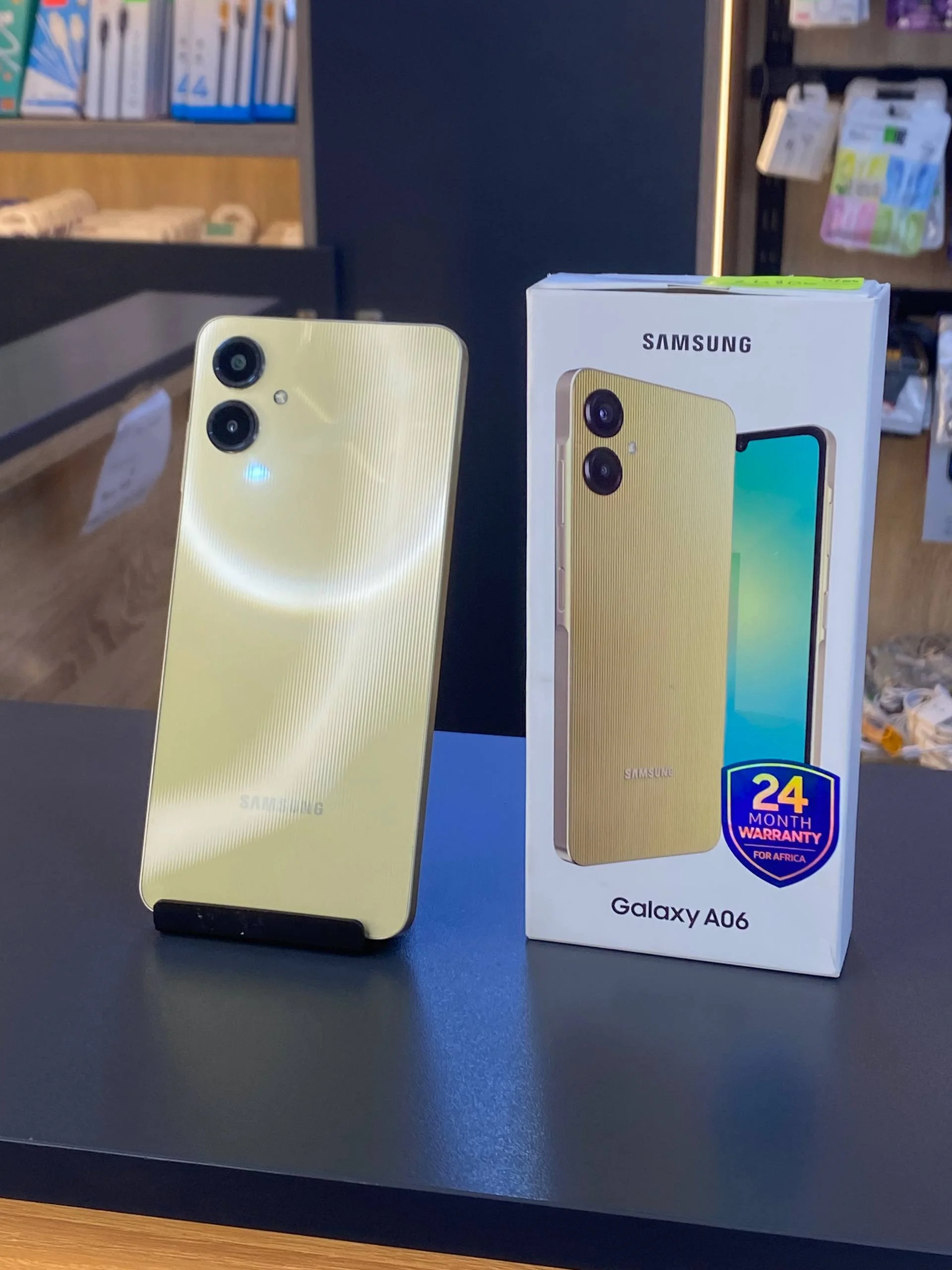 SAMSUNG A06