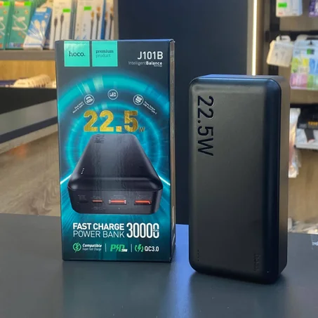 Power Bank Hoco 3000mAh