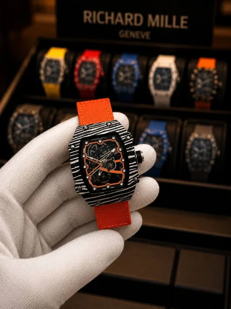 RECHARD MILLE