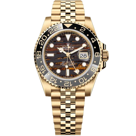 ROLEX GOLD