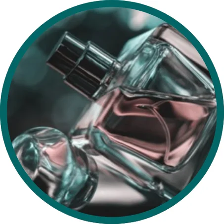 العطور-PARFUMS