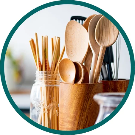 المطبخ-kitchen