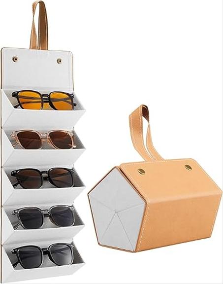 منظم النظارات