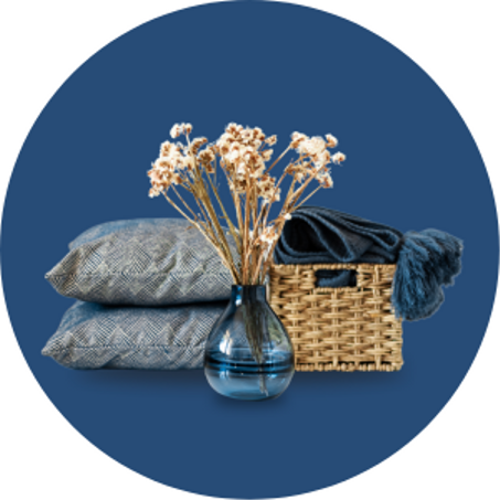 مستلزمات المنزل