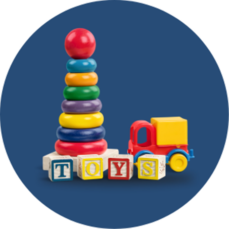 منتجات للأطفال