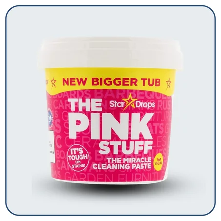 المعجون الوردي (850 جم)