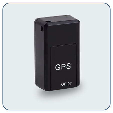 جهاز التتبع الذكي