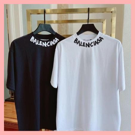 T-shirt Balenciaga 2023