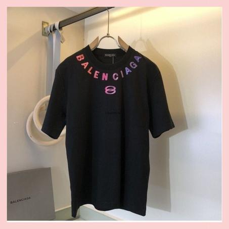 Nouvelle collectionT-shirt Balenciaga 2023