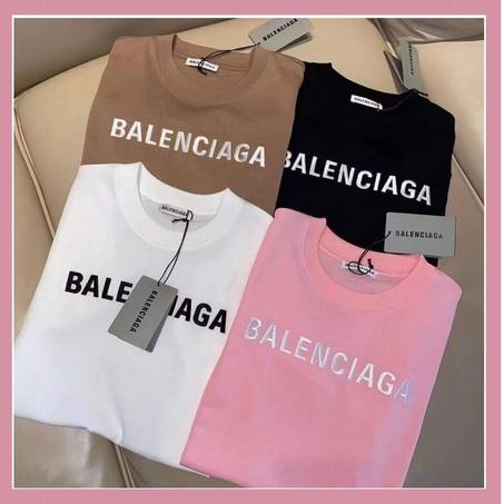 Nouvelle collectionT-shirt Balenciaga 2023