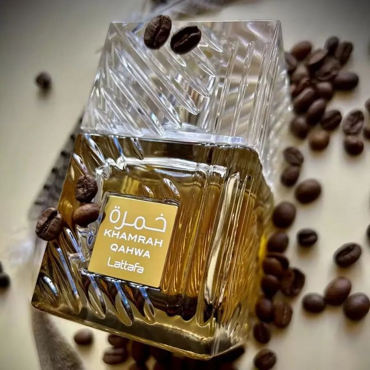 عطر خمره