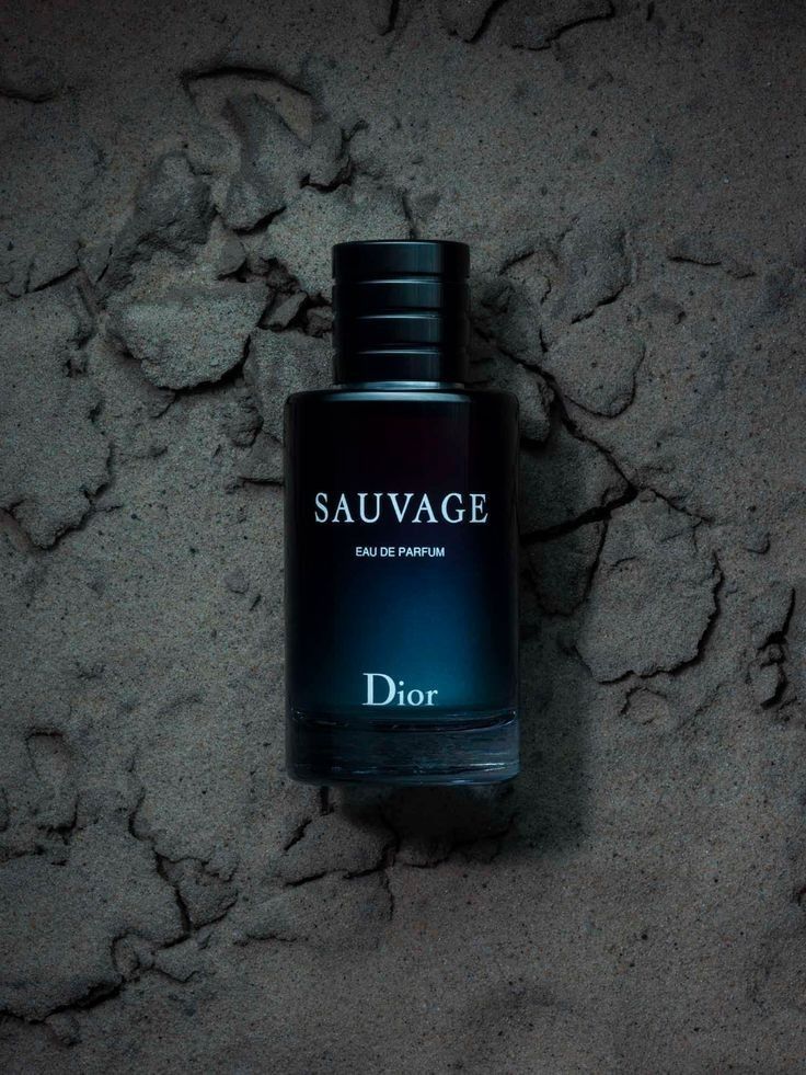 Sauvage by Dior