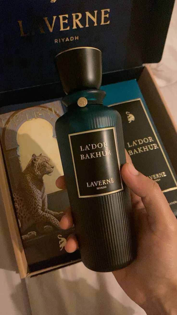 La'dor Bakhur