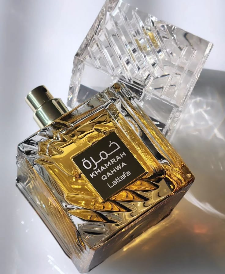 عطر خمره