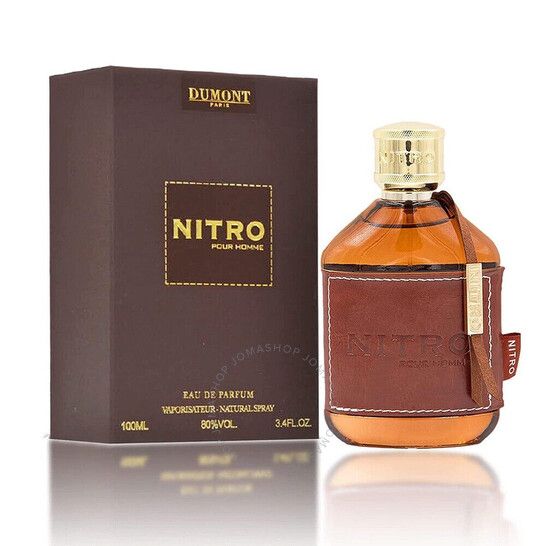 Nitro Pour Homme