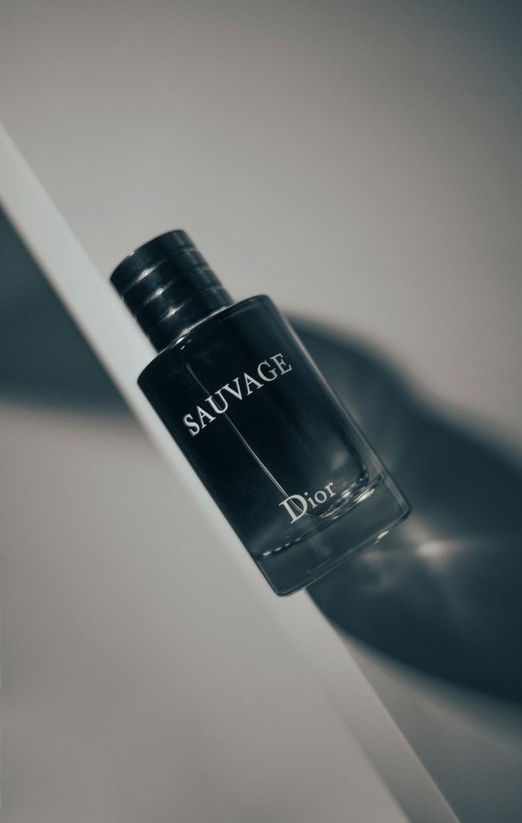 Sauvage by Dior