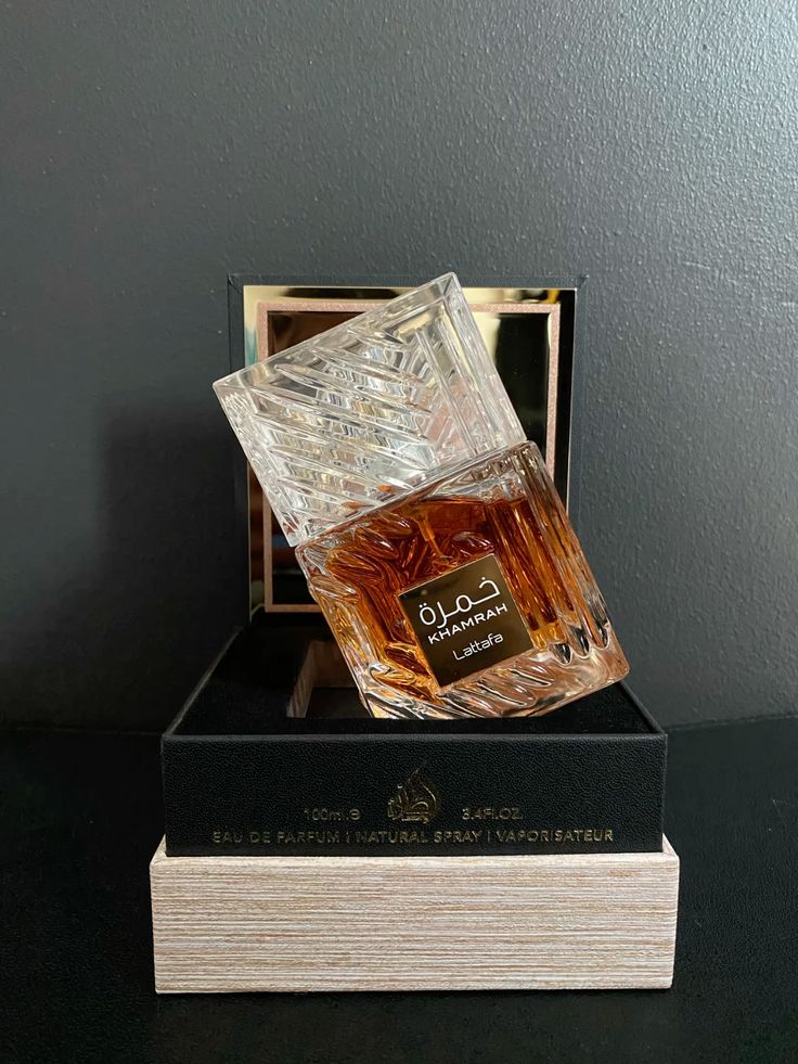 عطر خمره