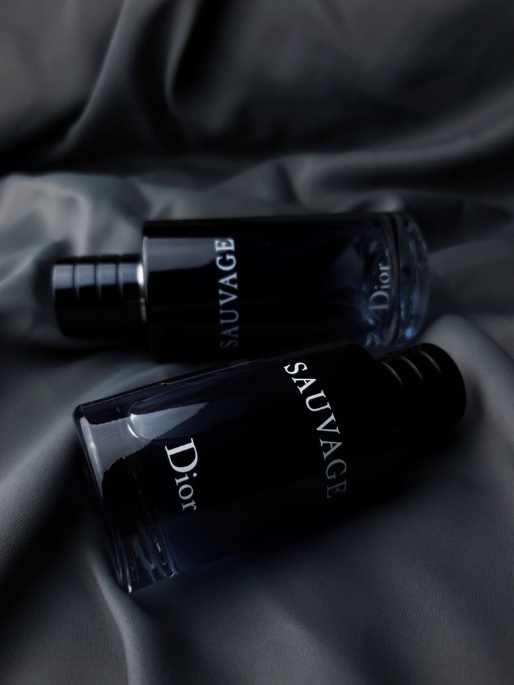Sauvage by Dior