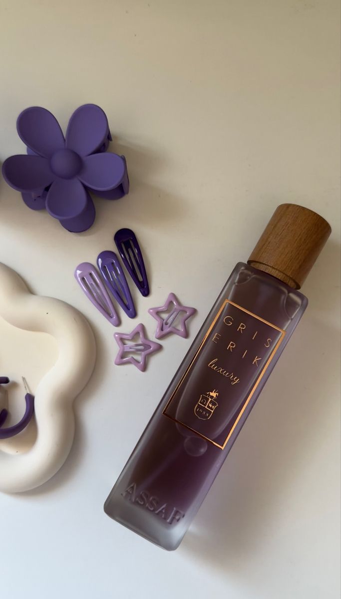 عطور عساف