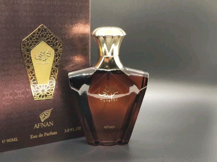 Afnan Turathi
