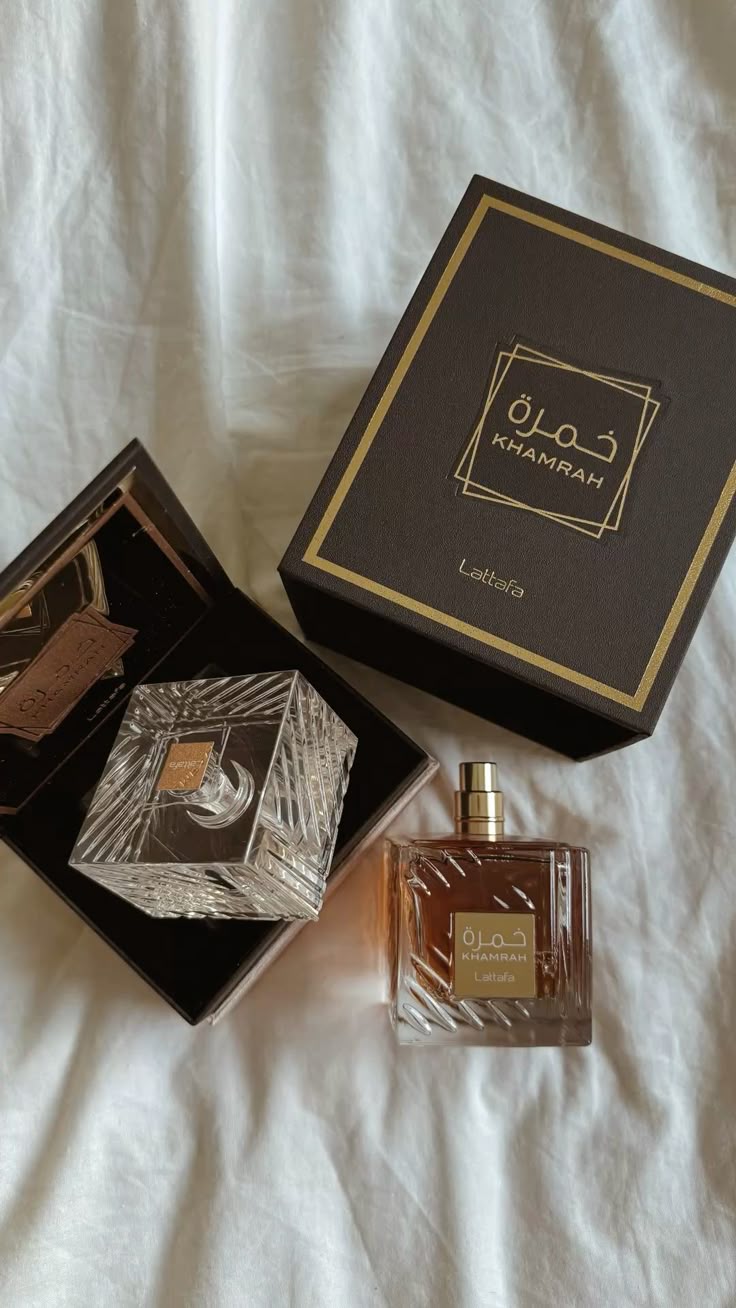 عطر خمره