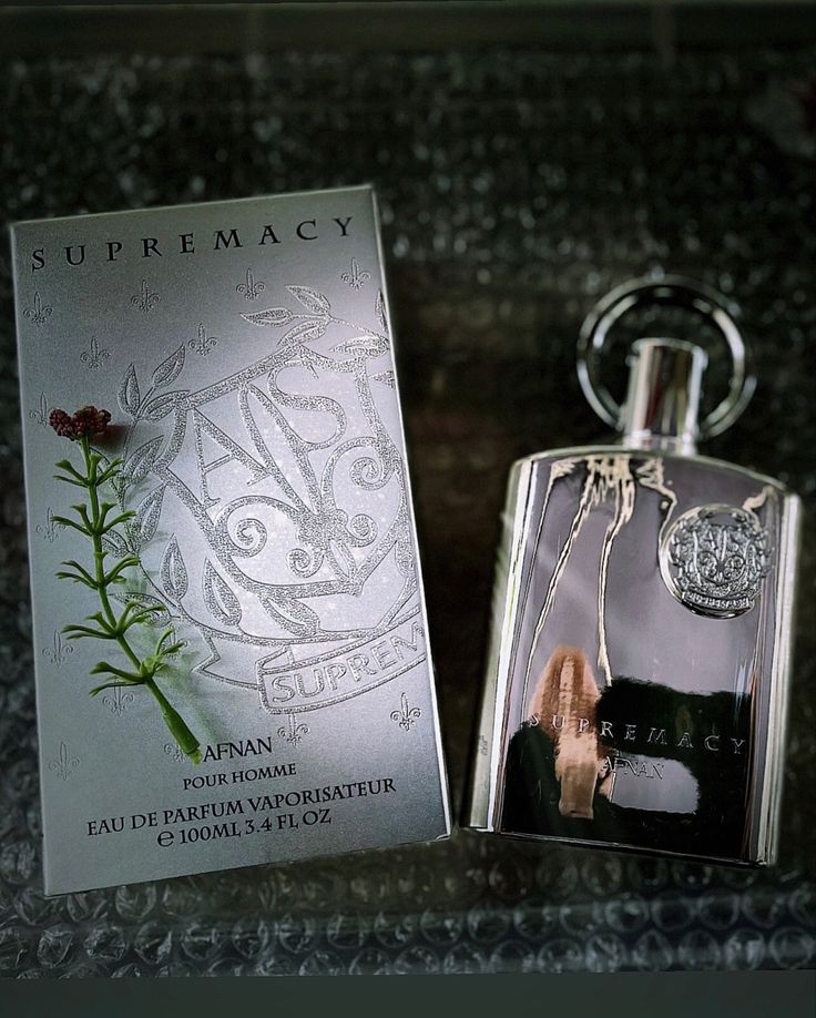 Afnan Supremacy