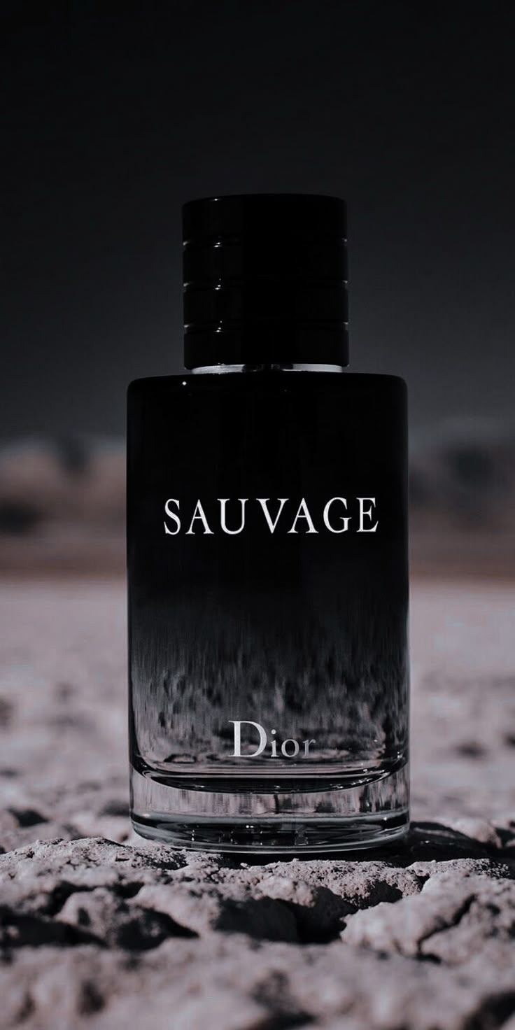 Sauvage by Dior