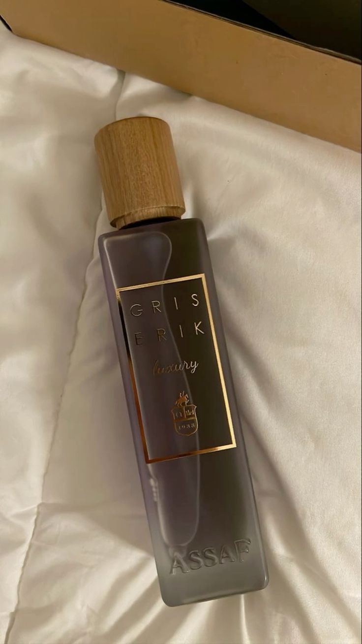 عطور عساف