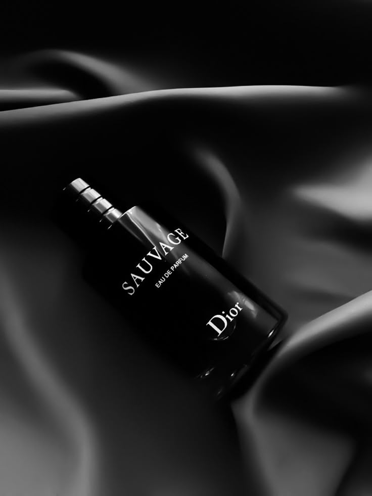 Sauvage by Dior