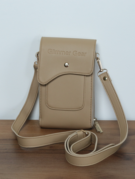 👜 Sac à Bandoulière GlimmerGear